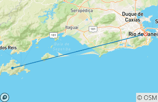 Itinéraires de 2 Semaines