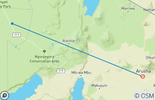 Itinéraires de 3 Jours