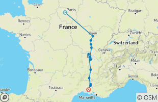 10 Day Itineraries