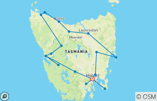 2 Week Itineraries