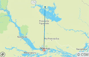 Itinéraires de 7 Jours