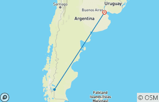 Itinéraires de 3 Jours