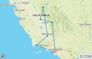 Itinéraires de 3 Jours