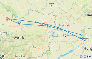 Itinéraires de 10 Jours