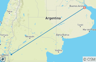 Itinéraires de 3 Jours