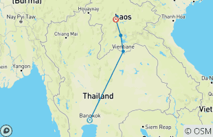 Itinéraires de 10 Jours