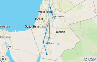 Itinéraires de 10 Jours