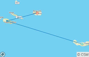 Itinéraires de 10 Jours