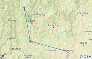 Itinéraires de 7 Jours