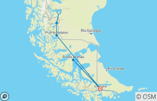 Itinéraires de 10 Jours