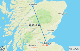 7 Day Itineraries