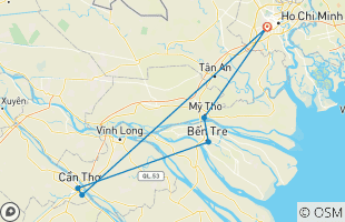 Itinerarios de 3 Días