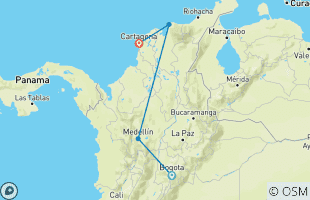 Itinéraires de 10 Jours