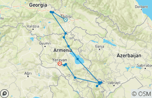 Itinéraires de 10 Jours