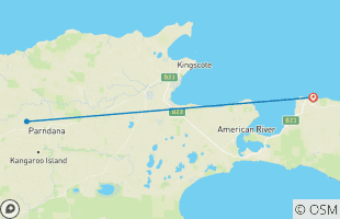 Itinéraires de 3 Jours