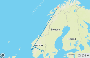 10 Day Itineraries