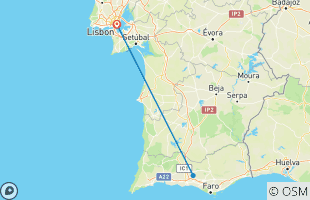 Itinéraires de 10 Jours