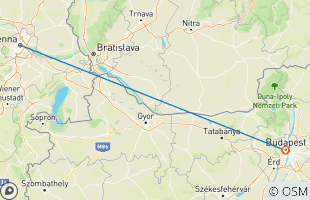 Itinéraires de 7 Jours