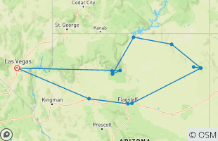 Itinerarios de 7 Días