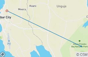 Itinéraires de 3 Jours