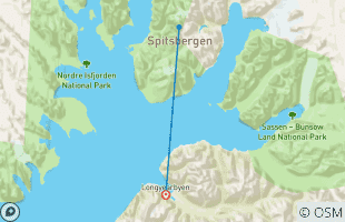 Itinéraires de 10 Jours