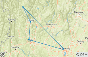 Itinéraires de 10 Jours