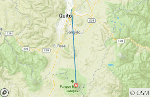 Itinéraires de 3 Jours