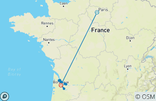 Itinéraires de 10 Jours