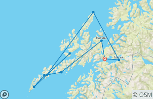 Itinéraires de 10 Jours