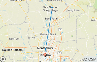 Itinéraires de 7 Jours