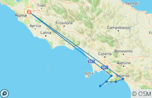 Itinéraires de 10 Jours