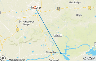 3 Day Itineraries