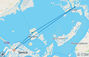 Itinéraires de 7 Jours