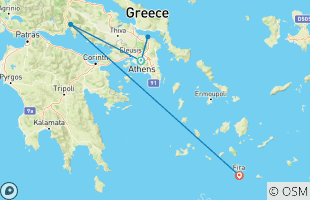 Itinéraires de 7 Jours