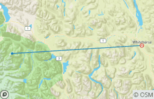 Itinerarios de 3 Semanas