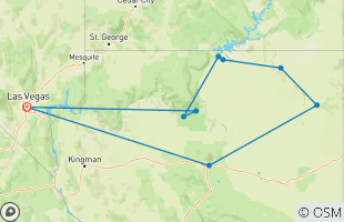 Itinéraires de 7 Jours