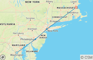 Itinéraires de 10 Jours