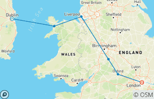 Itinéraires de 7 Jours