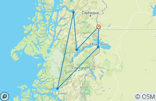 Itinéraires de 7 Jours