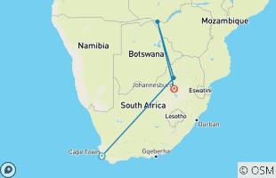 10 Day Itineraries