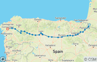 2 Week Itineraries