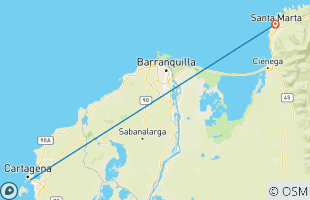 Itinéraires de 7 Jours