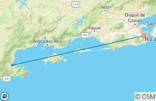 Itinéraires de 10 Jours