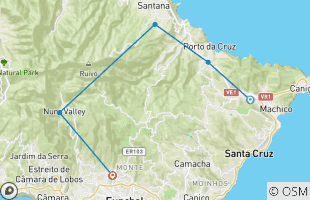 Itinéraires de 10 Jours