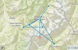 10 Day Itineraries