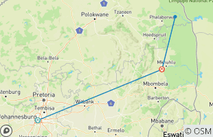 Itinéraires de 7 Jours