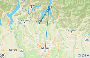 Itinerarios de 3 Días