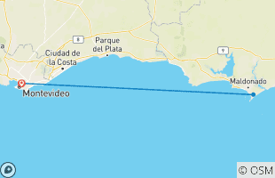 Itinéraires de 3 Jours