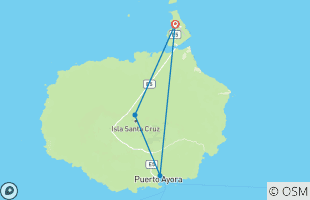 Itinéraires de 3 Jours