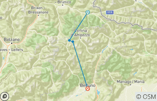 Itinéraires de 10 Jours